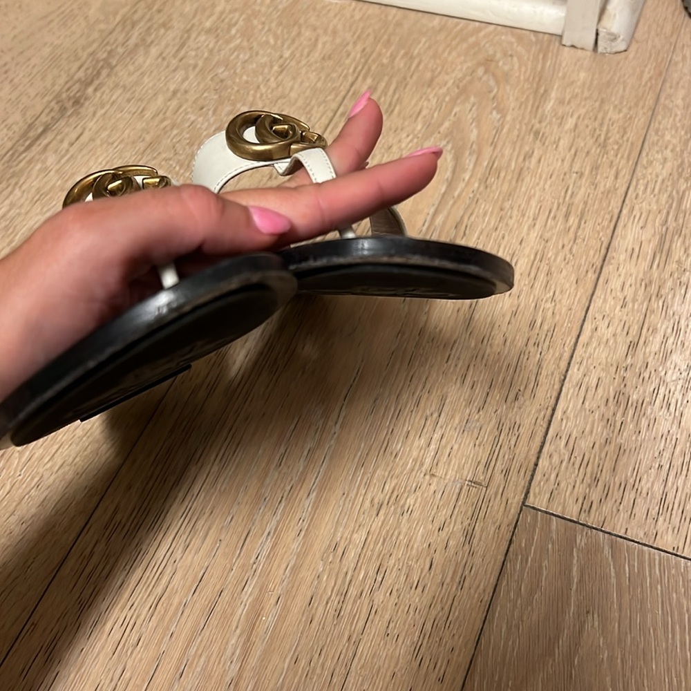 Gucci Sandals - Picture 4 of 4